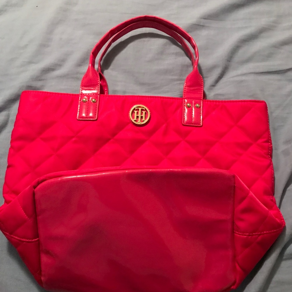 Tommy Hilfiger Authentic Purse